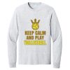 Long Sleeve Core Cotton Tee Thumbnail