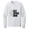 Long Sleeve Core Cotton Tee Thumbnail