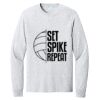 Long Sleeve Core Cotton Tee Thumbnail