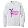 Long Sleeve Core Cotton Tee Thumbnail