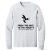 Long Sleeve Core Cotton Tee Thumbnail