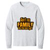 Long Sleeve Core Cotton Tee Thumbnail