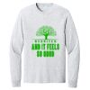 Long Sleeve Core Cotton Tee Thumbnail