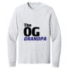 Long Sleeve Core Cotton Tee Thumbnail