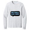 Long Sleeve Core Cotton Tee Thumbnail