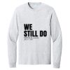 Long Sleeve Core Cotton Tee Thumbnail