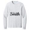 Long Sleeve Core Cotton Tee Thumbnail