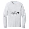 Long Sleeve Core Cotton Tee Thumbnail