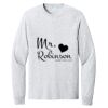 Long Sleeve Core Cotton Tee Thumbnail