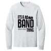 Long Sleeve Core Cotton Tee Thumbnail