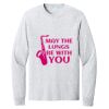 Long Sleeve Core Cotton Tee Thumbnail