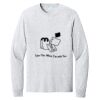 Long Sleeve Core Cotton Tee Thumbnail