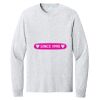 Long Sleeve Core Cotton Tee Thumbnail