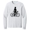Long Sleeve Core Cotton Tee Thumbnail