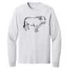 Long Sleeve Core Cotton Tee Thumbnail