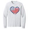 Long Sleeve Core Cotton Tee Thumbnail
