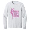 Long Sleeve Core Cotton Tee Thumbnail