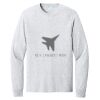 Long Sleeve Core Cotton Tee Thumbnail