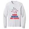 Long Sleeve Core Cotton Tee Thumbnail