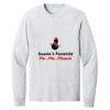 Long Sleeve Core Cotton Tee Thumbnail