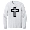 Long Sleeve Core Cotton Tee Thumbnail