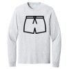Long Sleeve Core Cotton Tee Thumbnail