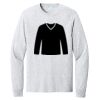 Long Sleeve Core Cotton Tee Thumbnail