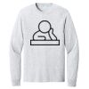 Long Sleeve Core Cotton Tee Thumbnail