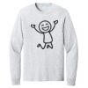 Long Sleeve Core Cotton Tee Thumbnail