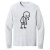 Long Sleeve Core Cotton Tee Thumbnail