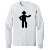 Long Sleeve Core Cotton Tee Thumbnail