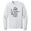 Long Sleeve Core Cotton Tee Thumbnail