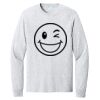 Long Sleeve Core Cotton Tee Thumbnail
