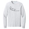 Long Sleeve Core Cotton Tee Thumbnail