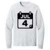 Long Sleeve Core Cotton Tee Thumbnail