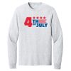 Long Sleeve Core Cotton Tee Thumbnail