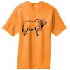 Core Blend Pocket Tee Thumbnail