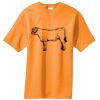 Core Blend Pocket Tee Thumbnail