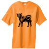 Core Blend Pocket Tee Thumbnail
