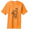 Core Blend Pocket Tee Thumbnail