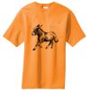 Core Blend Pocket Tee Thumbnail
