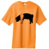 Core Blend Pocket Tee Thumbnail