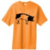 Core Blend Pocket Tee Thumbnail