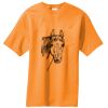 Core Blend Pocket Tee Thumbnail