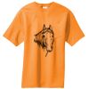 Core Blend Pocket Tee Thumbnail