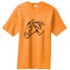 Core Blend Pocket Tee Thumbnail