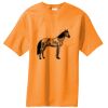 Core Blend Pocket Tee Thumbnail
