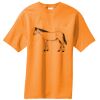 Core Blend Pocket Tee Thumbnail