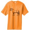 Core Blend Pocket Tee Thumbnail