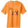 Core Blend Pocket Tee Thumbnail